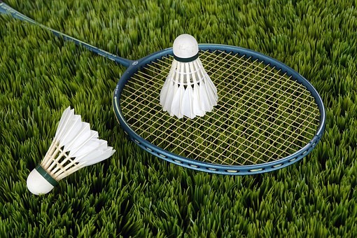 Bericht Badmintonvereniging Heerjansdam bekijken